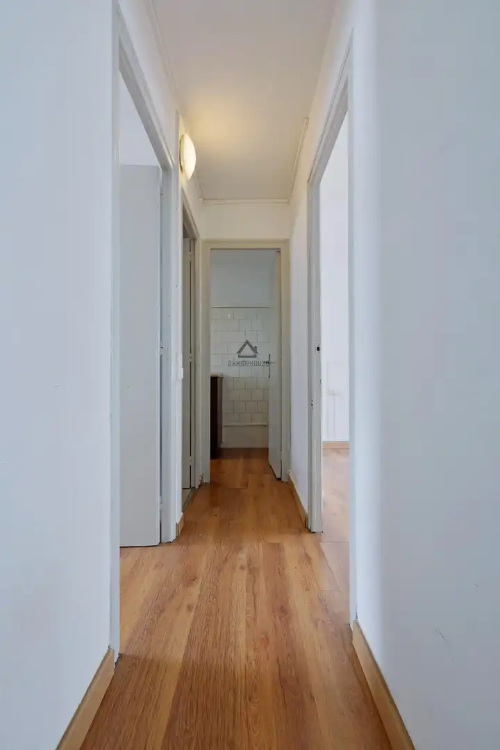 Piso en venta en Barcelona con Balcón