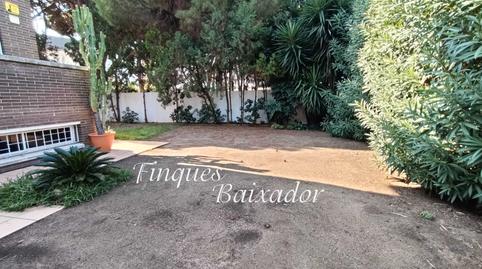 Foto 5 de Casa adosada en venta en La Pineda, Barcelona