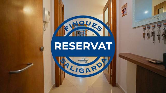 Piso en Venta en Nord-Oest - Can Noguera