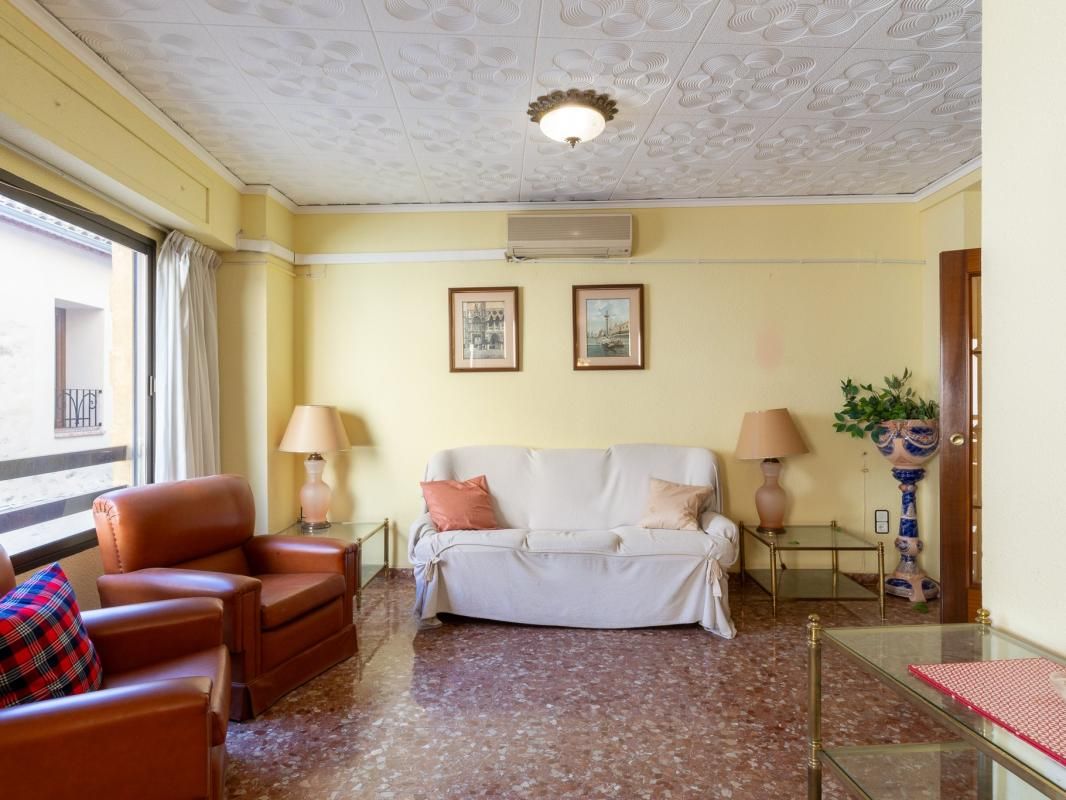 Einfamilien-Reihenhaus zum Verkauf in Carrer Nicolau Cotanda, Doctor Palos - Alto Palancia