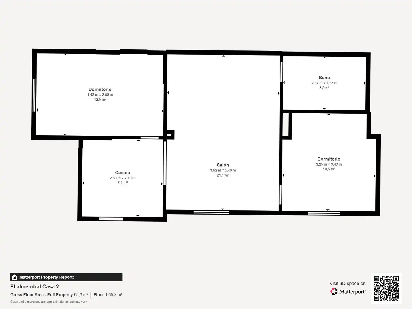 Casa o chalet en venta en Mairena del Aljarafe con Jardín privado y Piscina