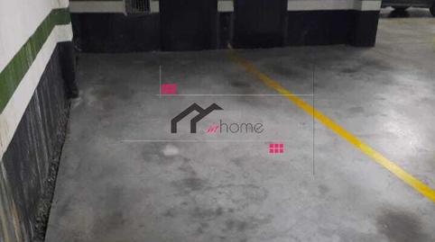 Foto 5 de Garaje en venta en Bagatza - San Vicente, Barakaldo