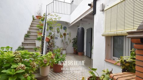 Foto 5 de Casa o chalet en venta en Centre - Nucli Antic, Premià de Mar