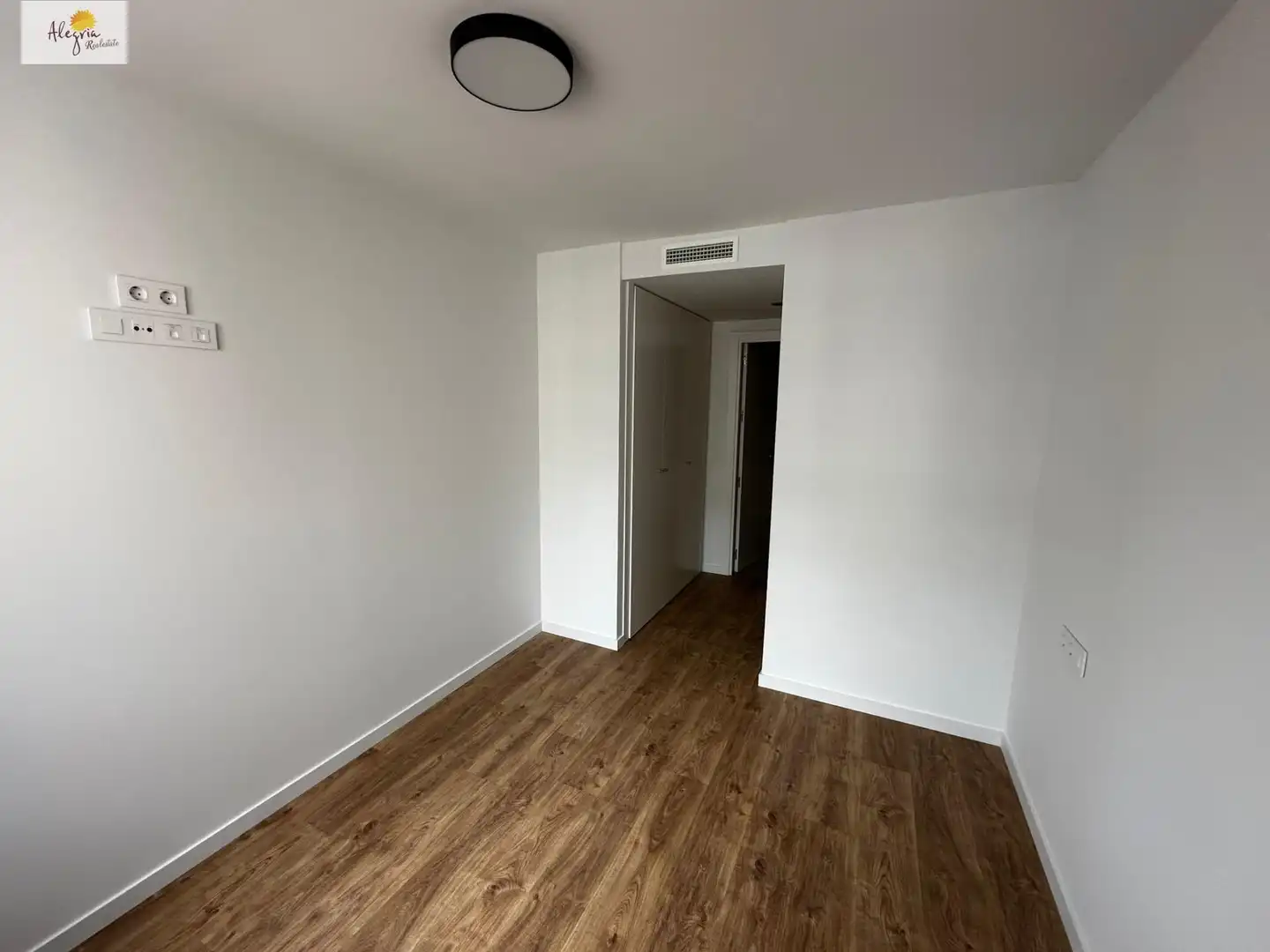 Apartamento de alquiler en Calle Calle Músico Chapí, Fonteta de Sant Lluís