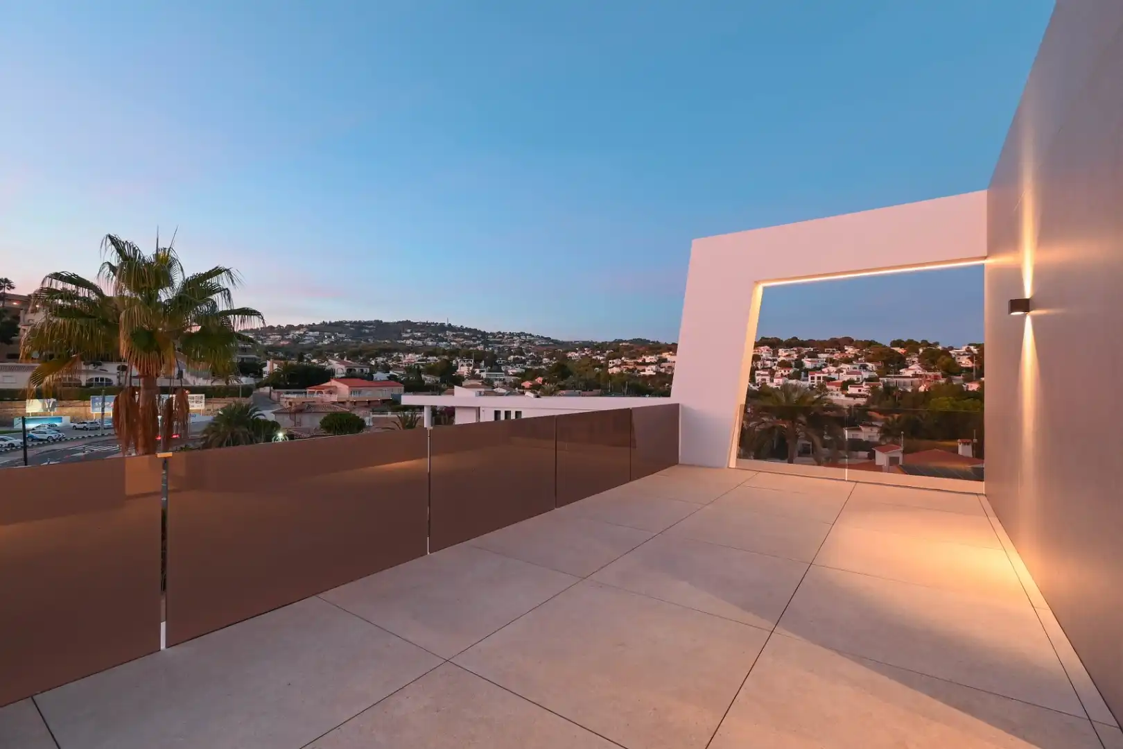 Casa con giardino in vendita a Benissa pueblo, imagen 6