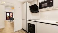 Cuina de Apartament en venda en Benahavís amb Aire condicionat i Terrassa