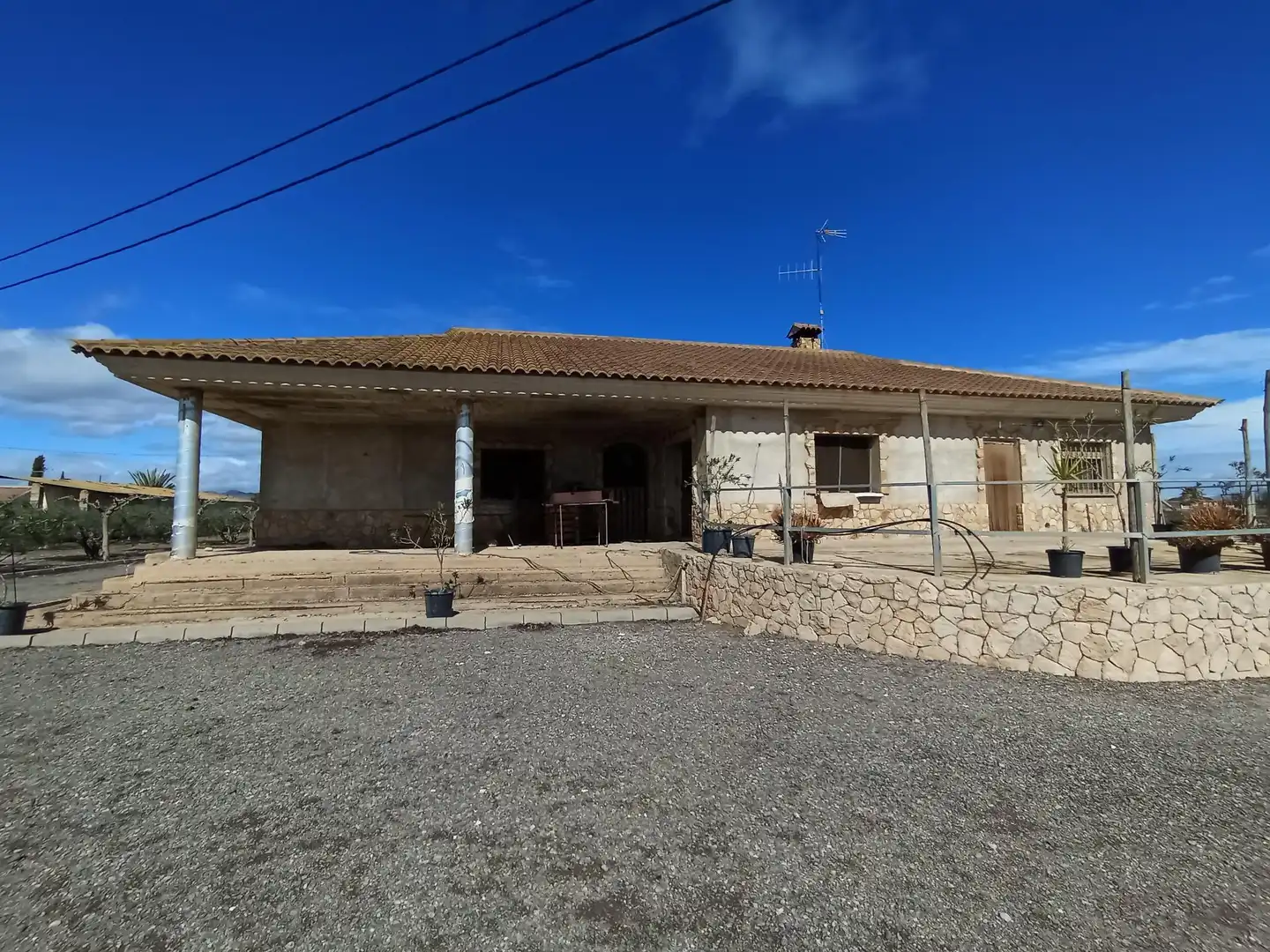 Casa o chalet en venta en Puerto Lumbreras