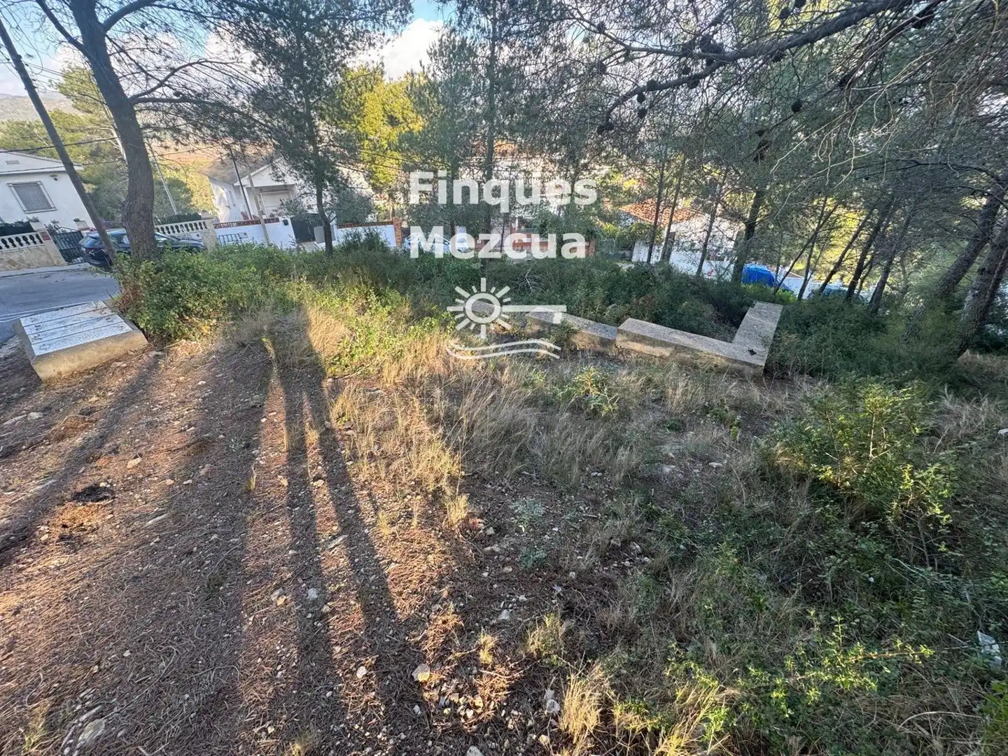 Terreno rustico in vendita a Carrer del Ter, 113, imagen 3