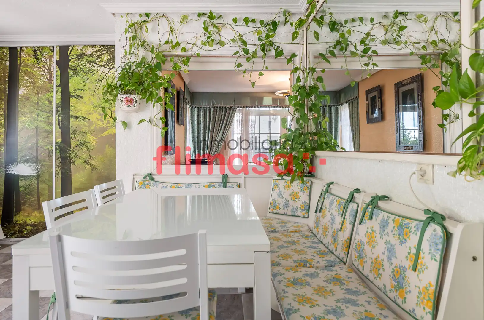 Houses for sale in Villaviciosa de Odón  with Air Conditioner, Heating and Private garden