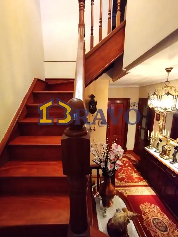Casa adosada en venta en Medina de Pomar con Calefacción, Jardín privado y Terraza