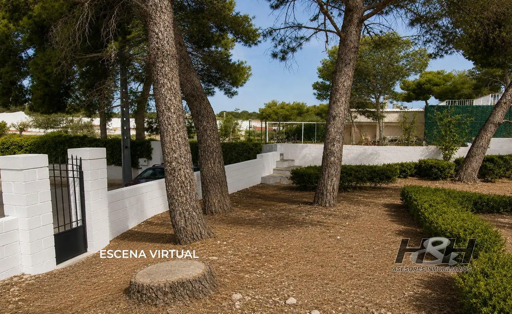 Casa o chalet en venta en Nueva Santa Barbara - Cruz de Gracia