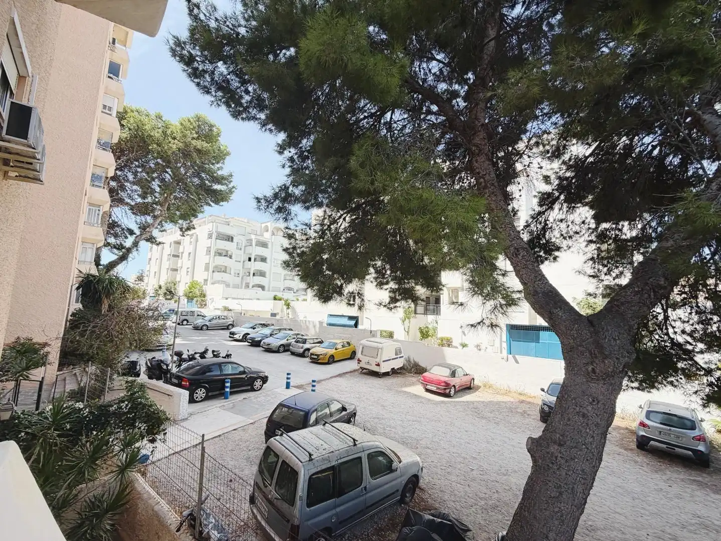 Apartamento con terraza en venta en Avenida Marysol, imagen 43
