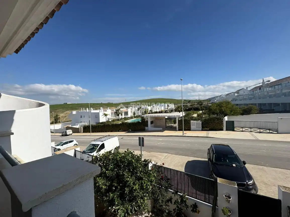 Àtic amb piscina en venda a Tarifa ciudad, imagen 24