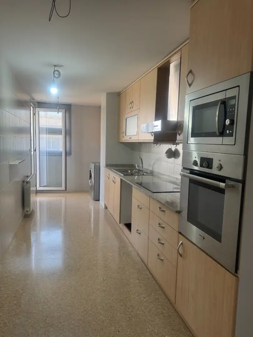 Piso en venta en Tàrrega