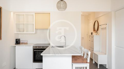 Foto 4 von Wohnung zur Miete in Plaça D'herenni, Hostafrancs, Barcelona Capital