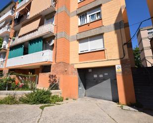 Vista exterior de Garatge en venda en Cerdanyola del Vallès