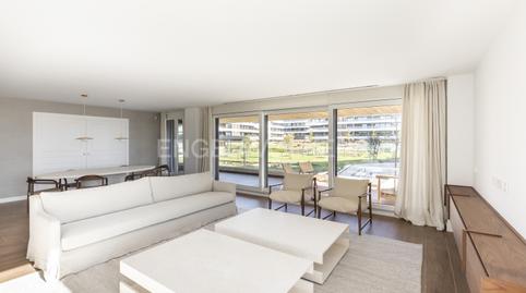 Foto 4 de Apartament de lloguer a Urbanización La Moraleja, Madrid