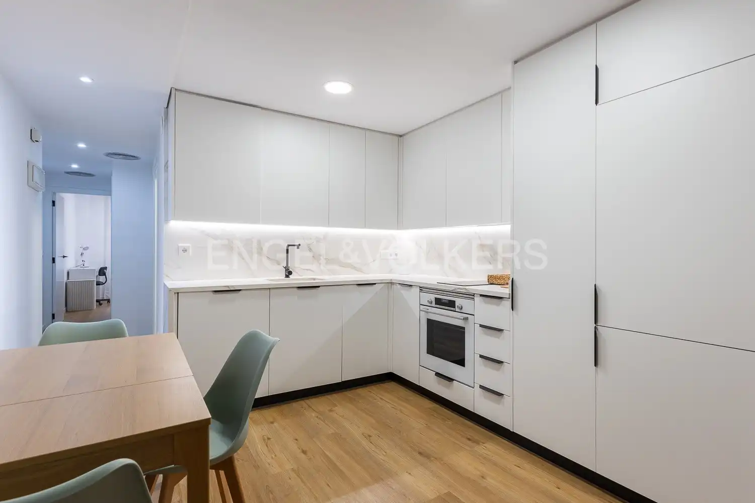 Flat for rent in Hospital, La Seu