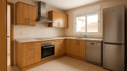 Foto 3 de Casa o xalet en venda a Calle Afrodita, 19, Fuente Alegre - El Chaparral - Los Morales, Málaga