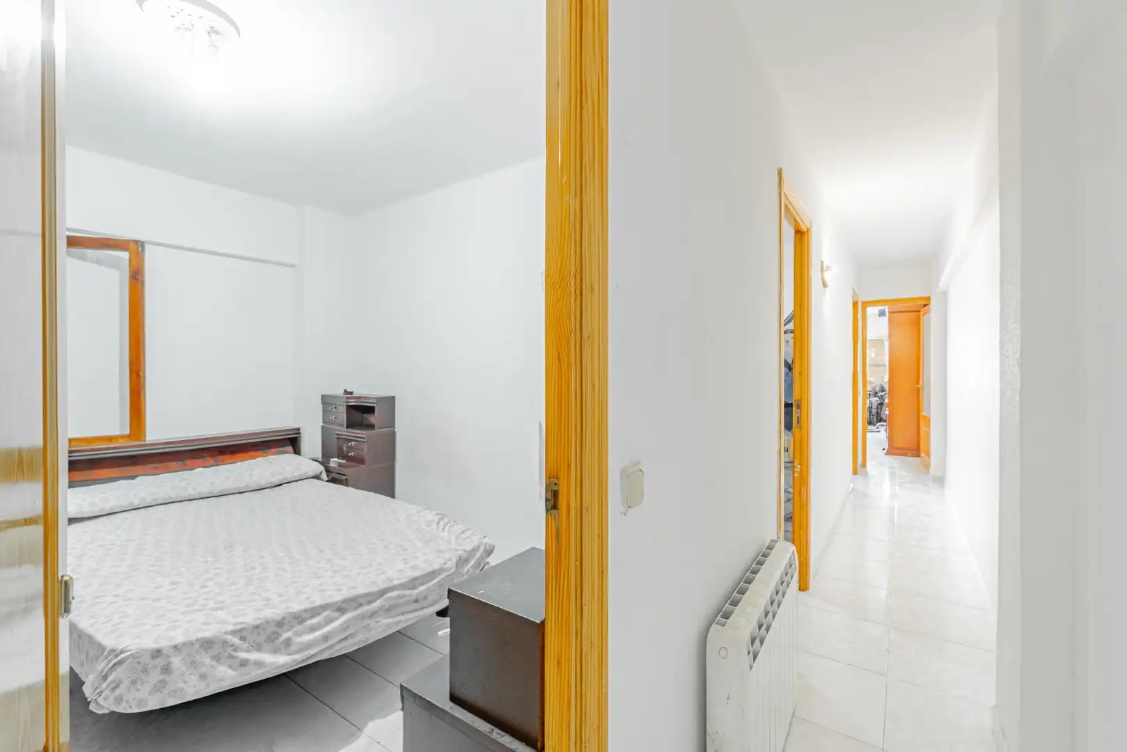 Flat for sale in Inca  with Air Conditioner, Heating and Terrace