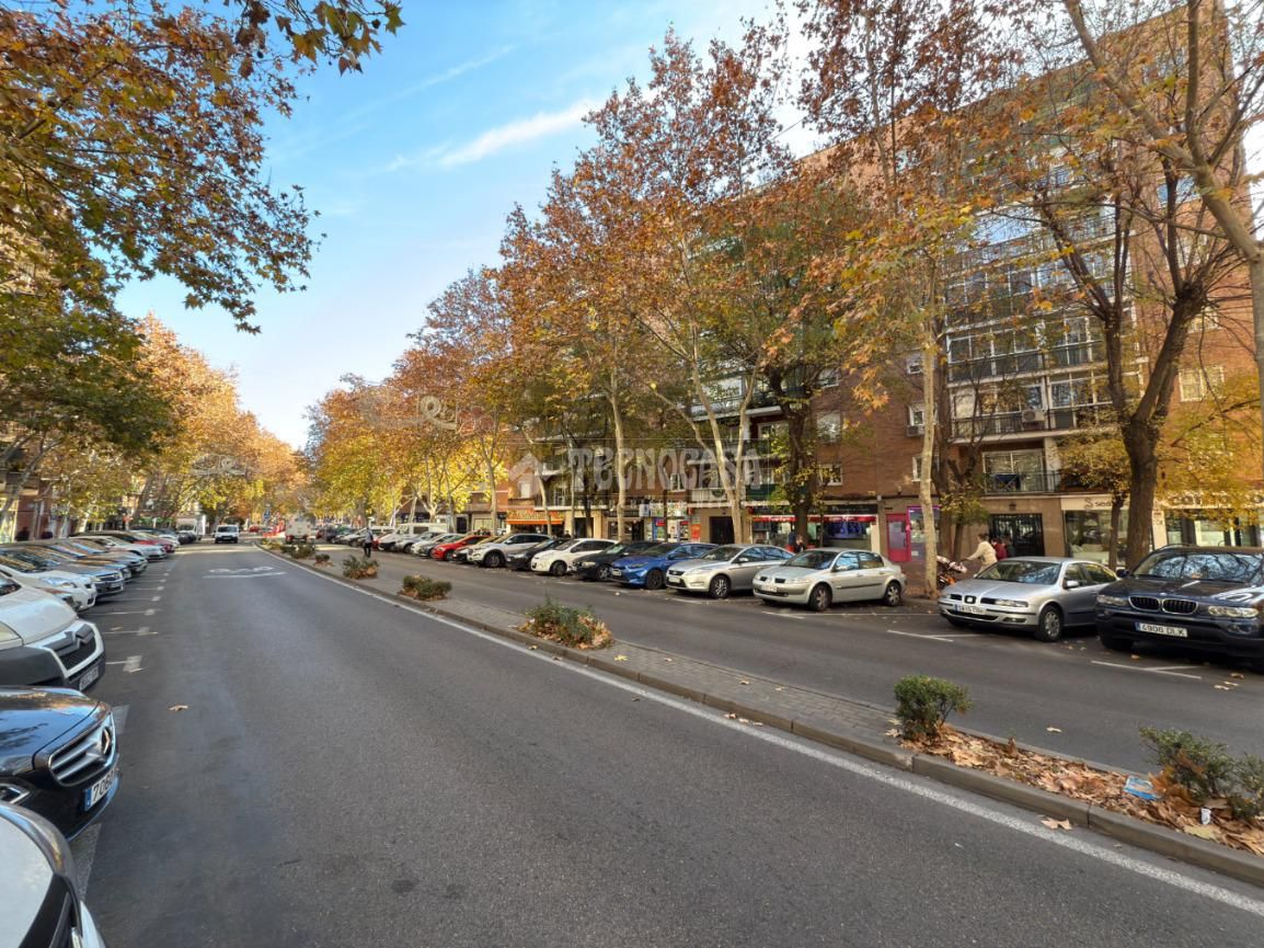 Flat for sale in Pryconsa - Juan de Austria, Alcalá de Henares