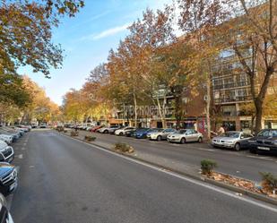 Exterior view of Flat for sale in Alcalá de Henares  with Air Conditioner and Terrace