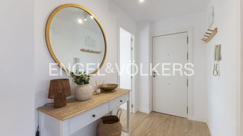 Foto 4 de Apartament de lloguer a Blasco Ibañez, Canet d'En Berenguer, Valencia