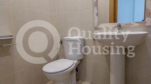 Foto 5 von Büro zur Miete in M-40, Campodón - Ventorro del Cano, Alcorcón