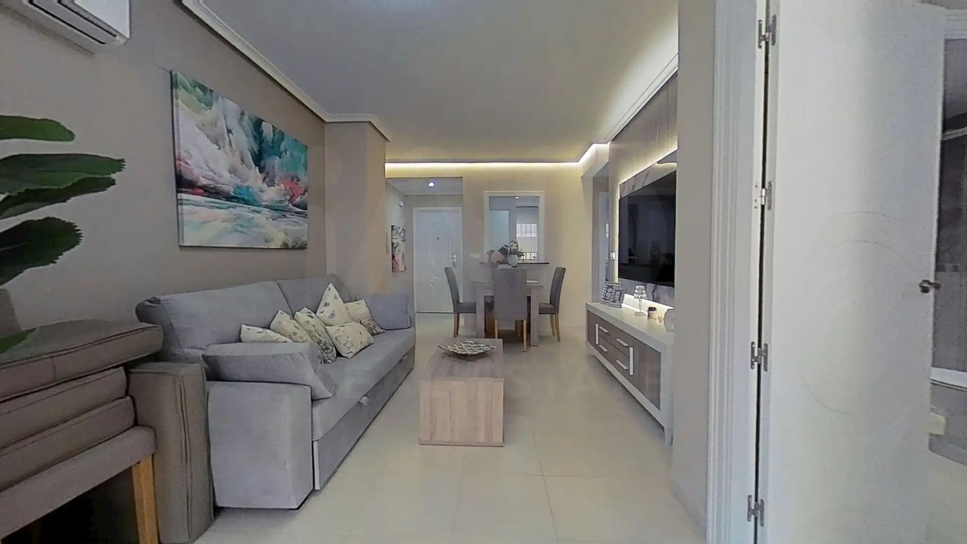 Piso con ascensor en venta en Marina d'Or, imagen 7