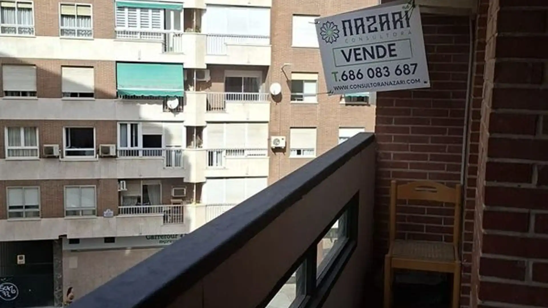 Piso en venta en Calle Trajano, Camino de Ronda, Ronda