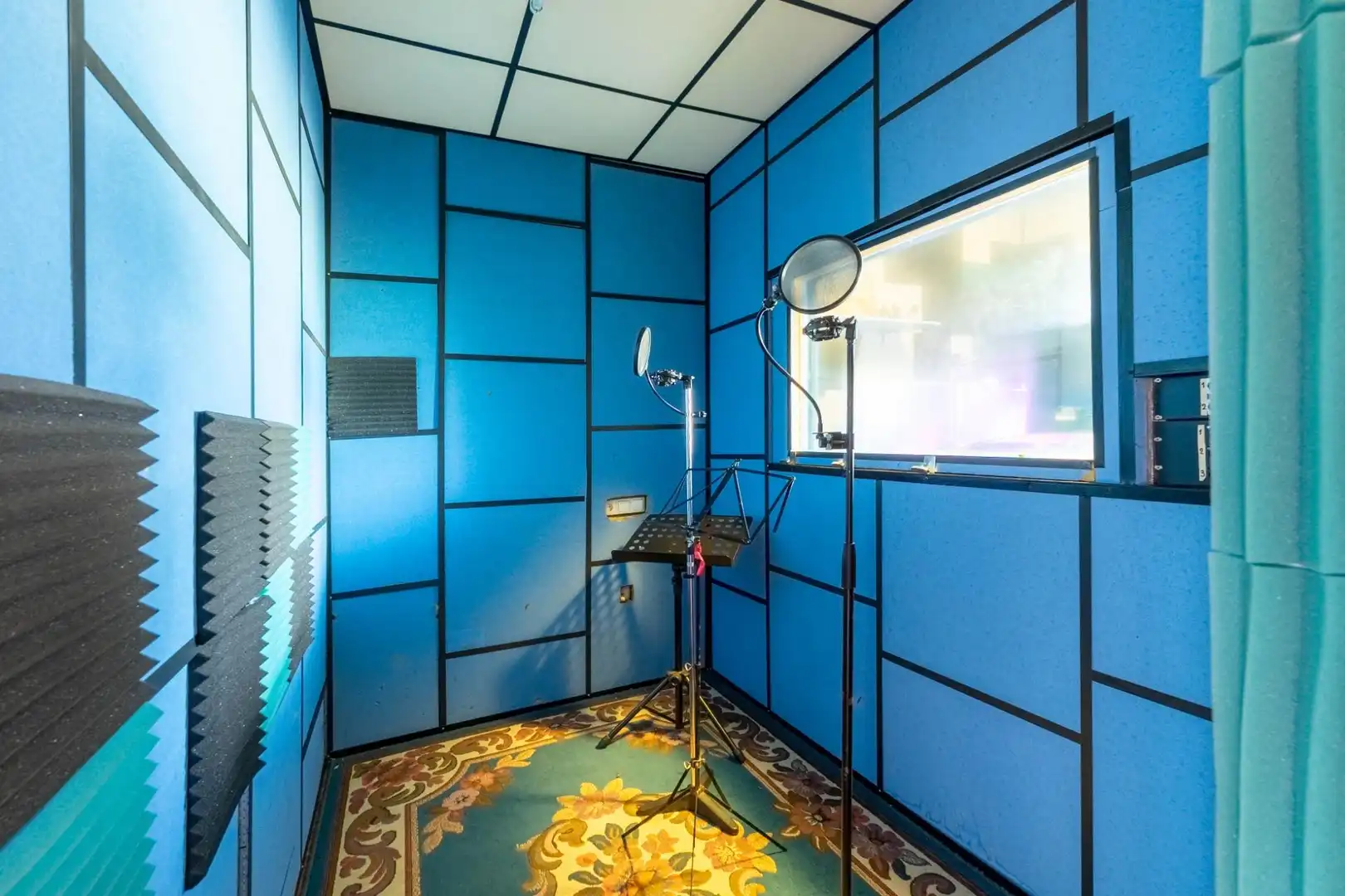 Habitación de Finca rústica en venta en Mijas con Aire acondicionado, Jardín privado y Terraza