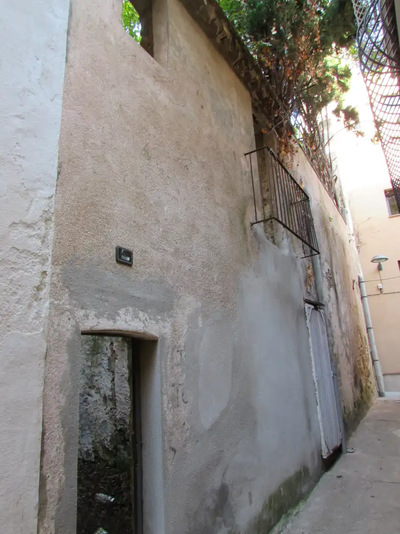 Terreno residencial en venta en Carrer de Mossèn Manresa
