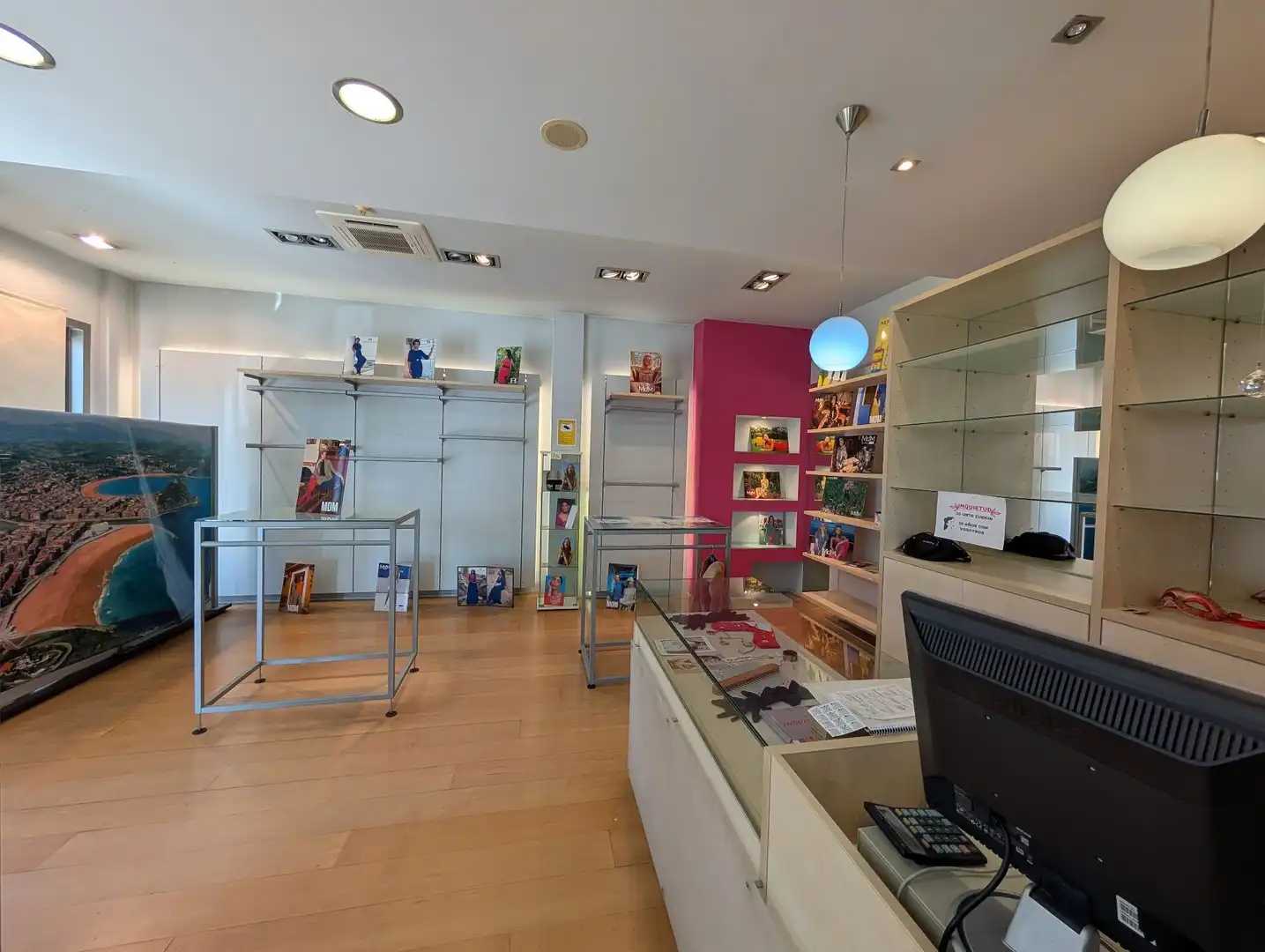 Locale commerciale in affitto a Lasarte-Oria, imagen 2