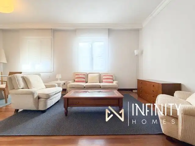 Wohnung mit Terrasse zur Miete in Kalea Manuel Allende, imagen 4