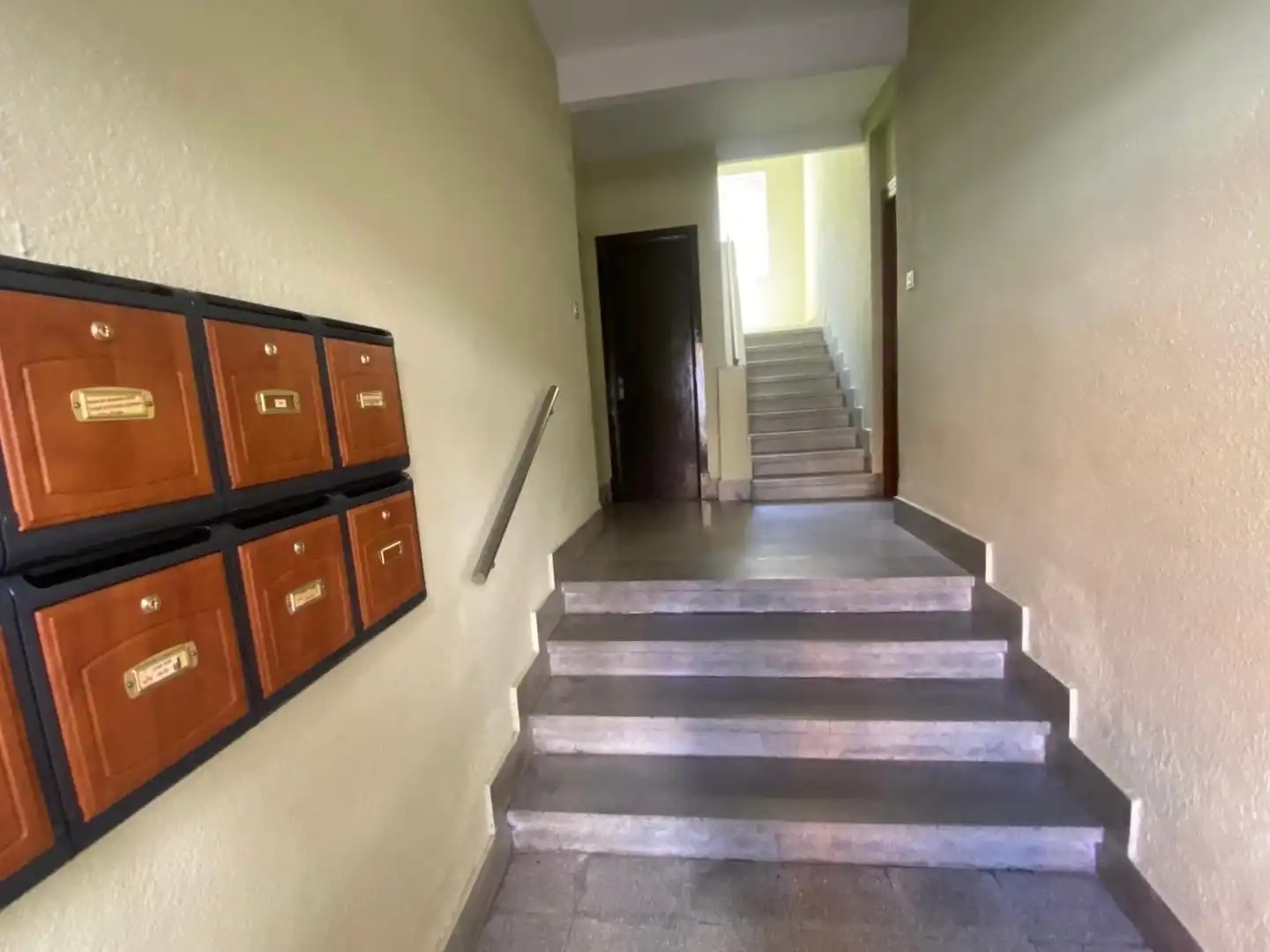 Flat for sale in La Pola de Gordón   with Storage room and Furnished