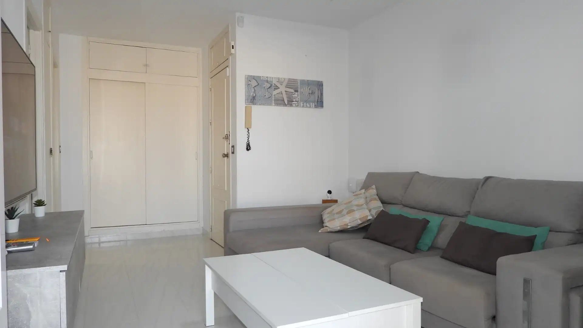 Flat with pool for sale in Gran Vía de la Manga 5, imagen 3