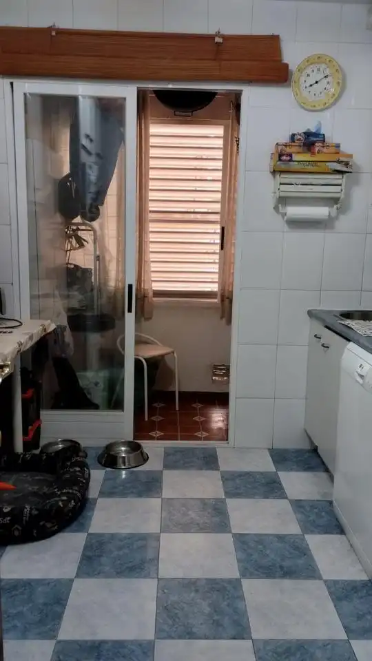 Baño de Dúplex en venta en Azuqueca de Henares con Aire acondicionado, Calefacción y Amueblado