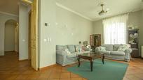 Sala d'estar de Pis en venda en Badajoz Capital amb Terrassa i Balcó