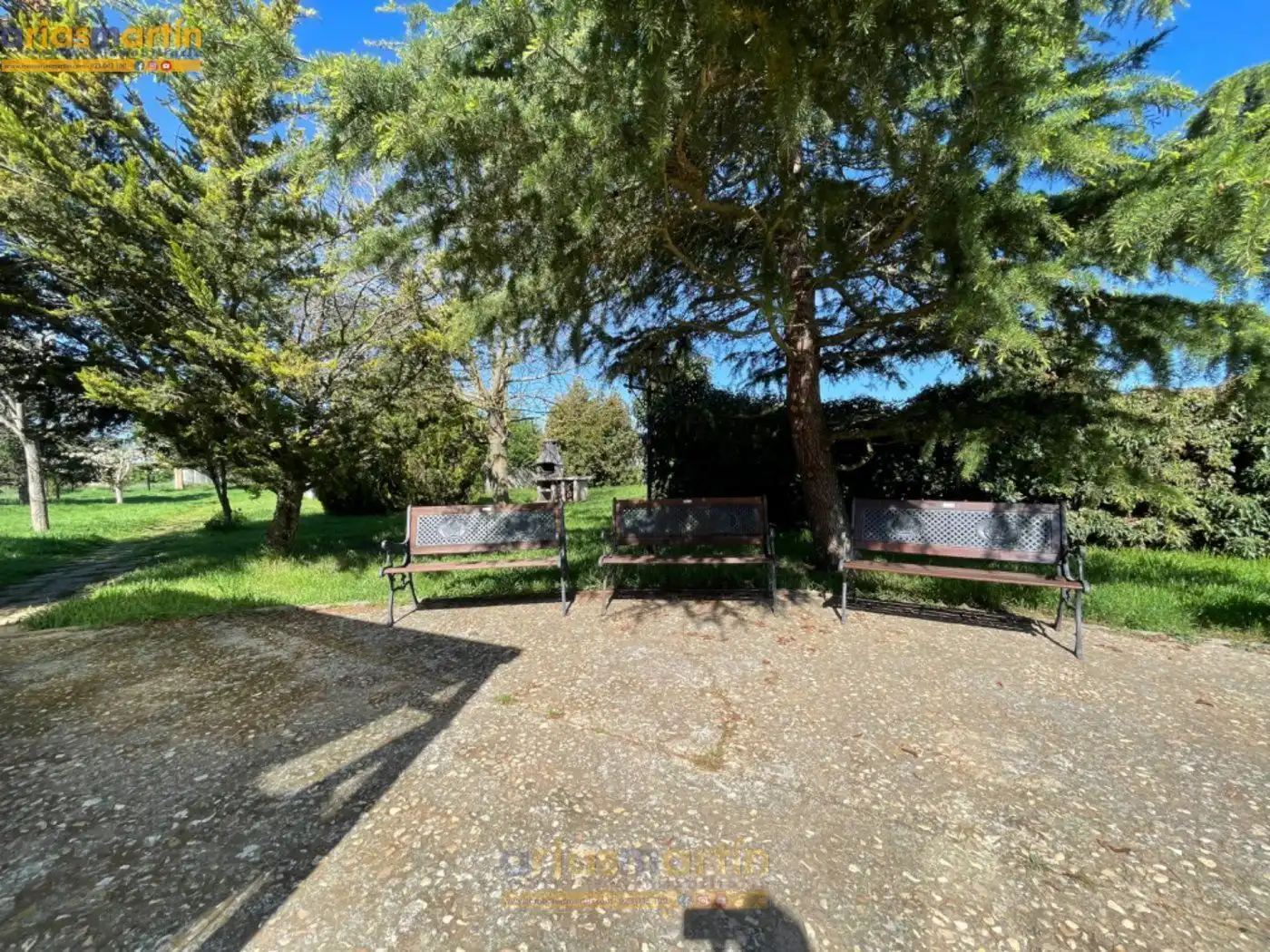 Casa o xalet en venda a HUERTOS, DE LOS, 10, Barbadillo