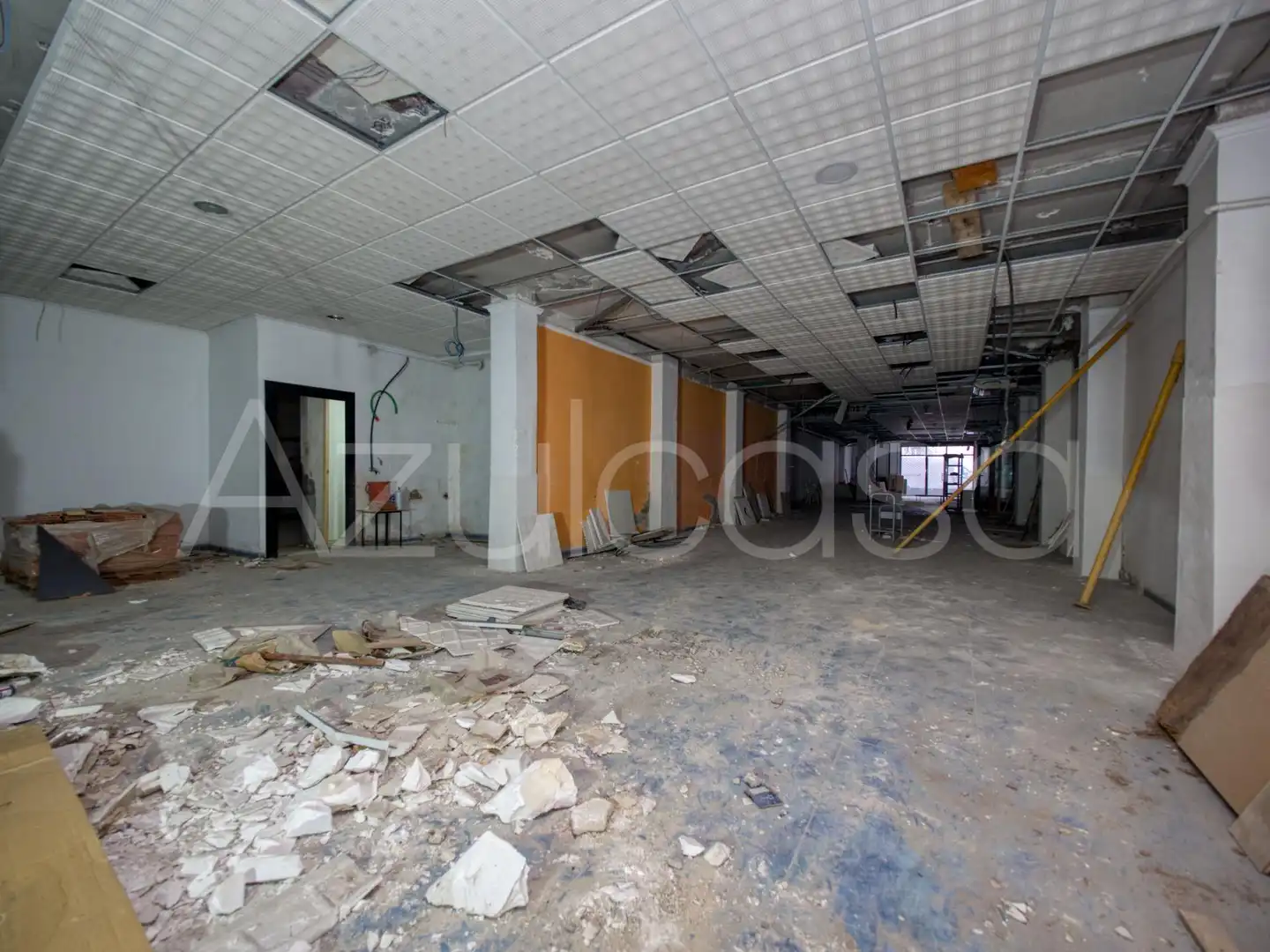 Local comercial en alquiler en Avenida Novelda, imagen 40