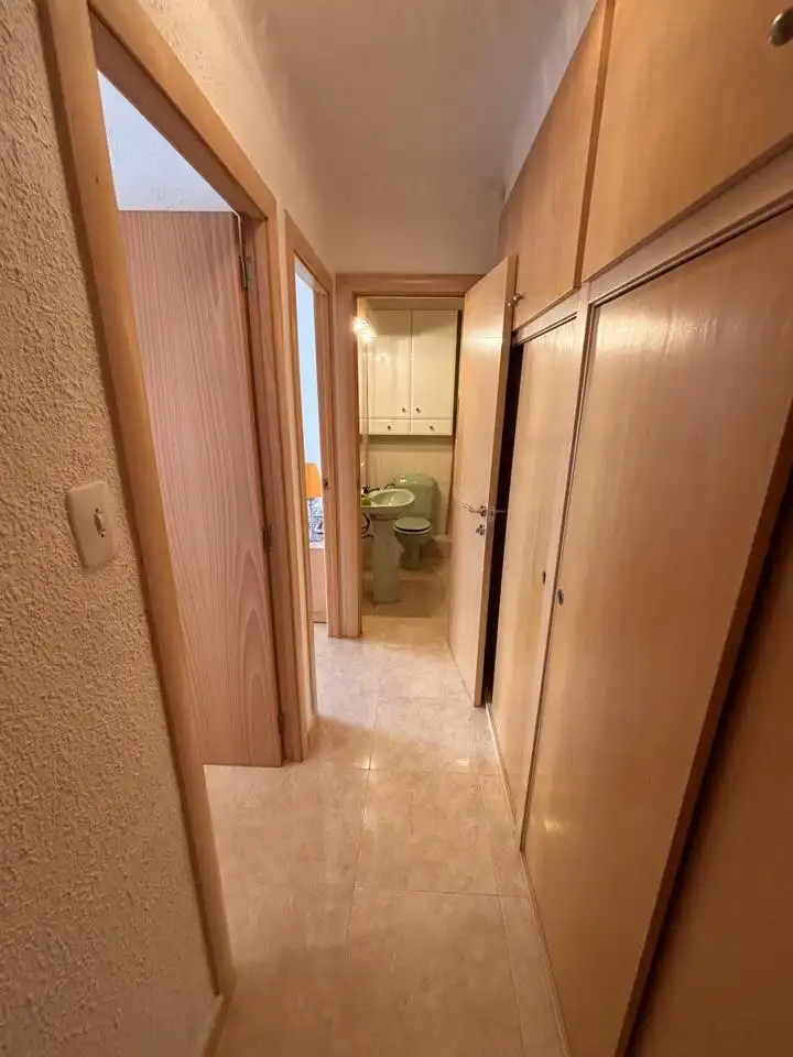 Flat for sale in Calella