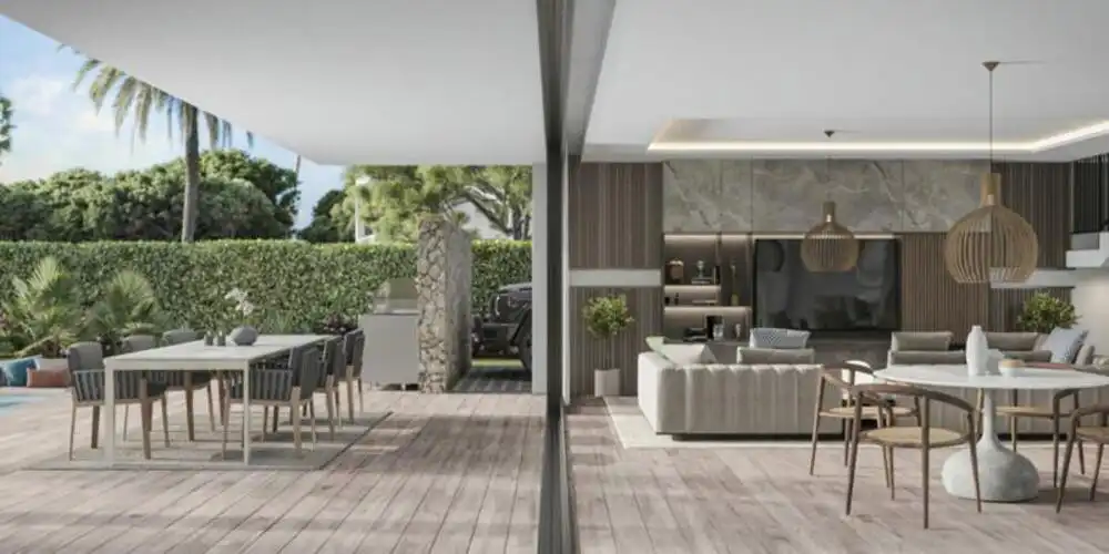 Maison avec piscine à vendre à Selwo, imagen 3
