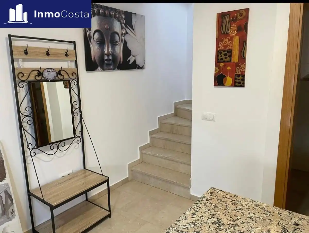 Piso en venta en La Línea de la Concepción