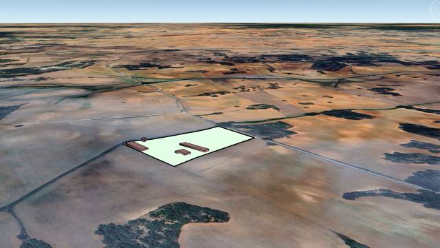 Terreno en Venta en Pr Sitio Prado Olmillo Pol-501 en Fuentenava de Jábaga