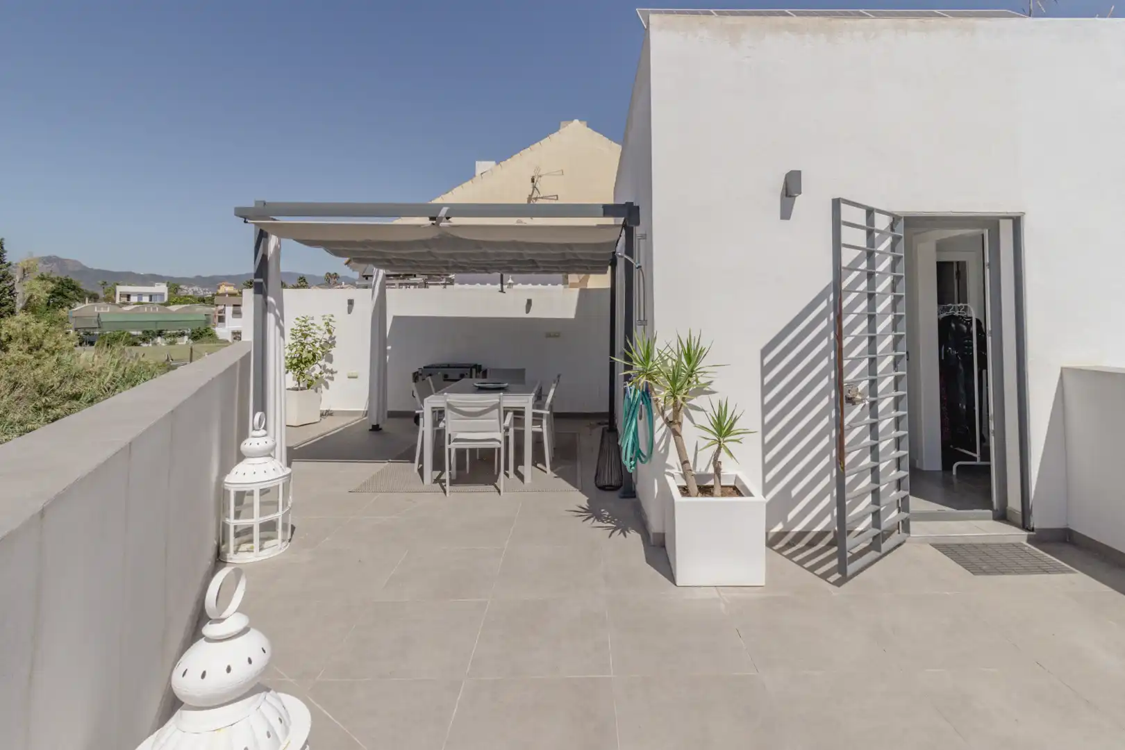 Wohnung mit Pool zum Verkauf in San Pedro de Alcántara, imagen 34