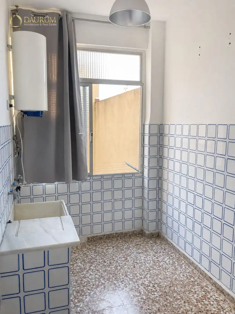 Bathroom of Flat for sale in Riba-roja de Túria  with Storage room