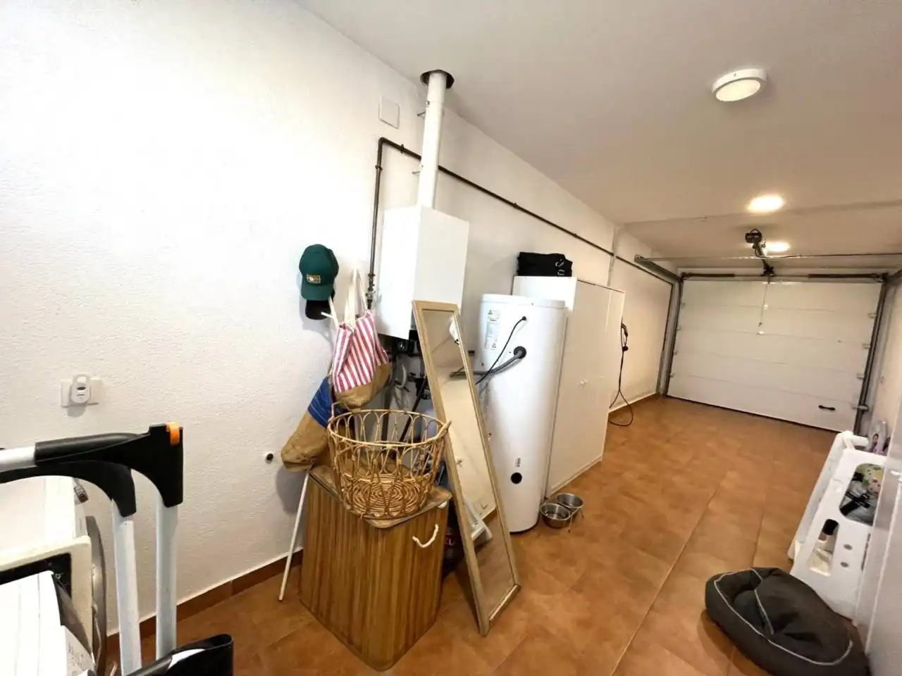 Houses for sale in Sils  with Private garden and Terrace