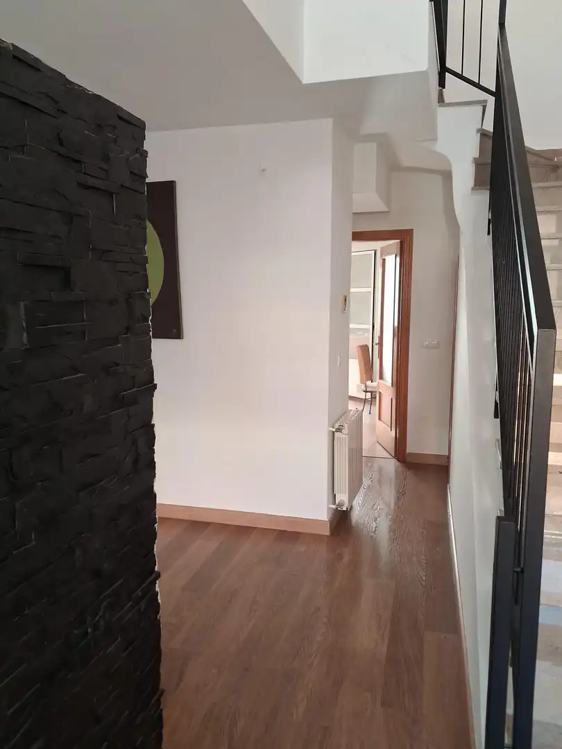 Casa o xalet de lloguer en Molina de Segura amb Aire condicionat, Calefacció i Terrassa