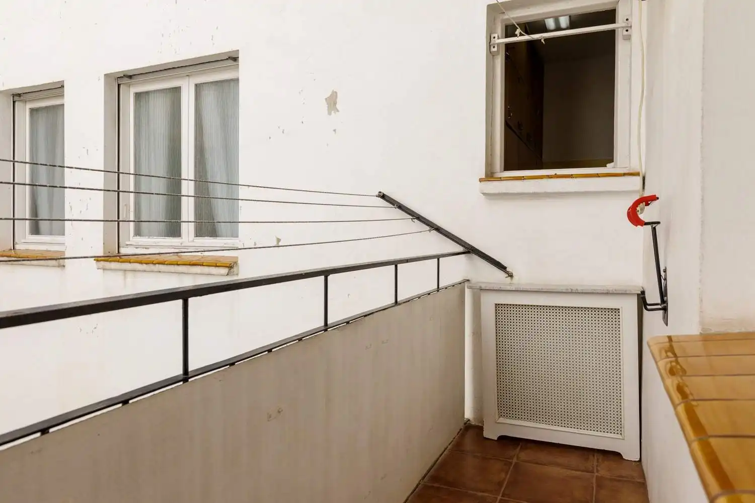 Piso con terraza en venta en Calle SANTA JOAQUINA DE VEDRUNA 46, imagen 33