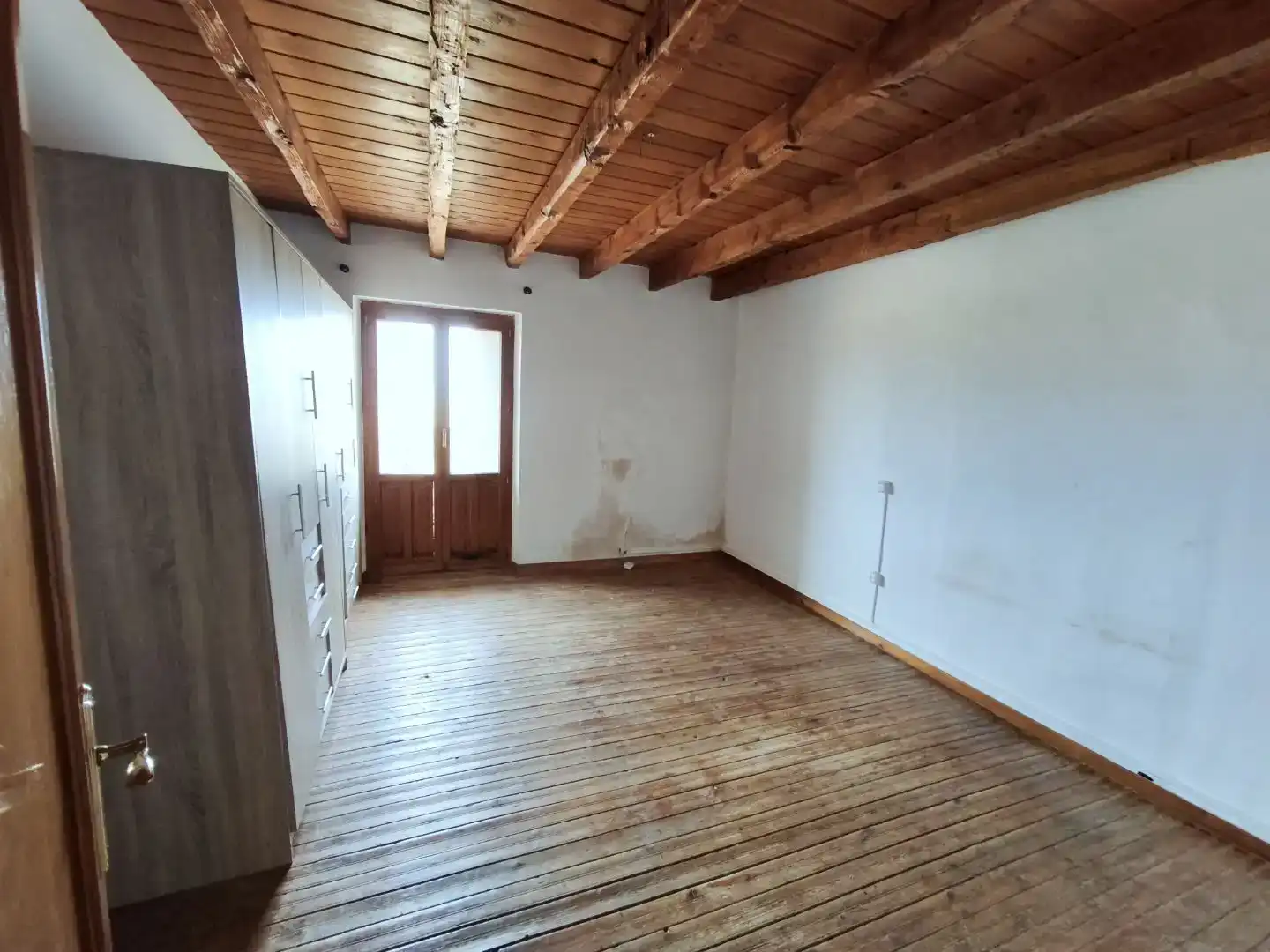 Casa o chalet en venta en Torrecaballeros con Jardín privado, Horno y Balcón